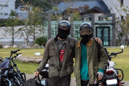 2019 유유자적 X 죽마고우 투어 개최