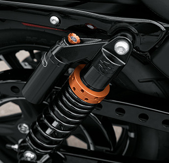 Parts Special: Double Rewards On Fork Kits & Suspension