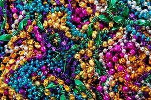 Mardi Gras at Old Fort