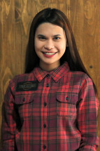 Catherine V. Sabangan