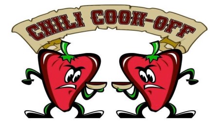 2nd Annual Chili Cook-Off