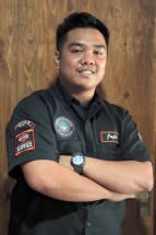 Jafet B. San Miguel