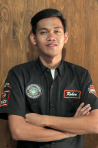 Ruben R. Alejandro II