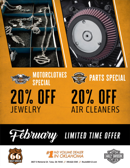 Limited Time Offer