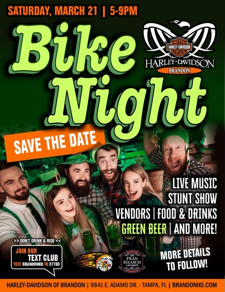 Bike Night