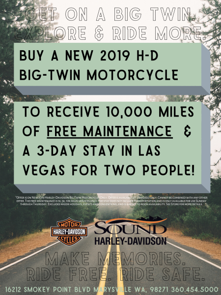 big twin