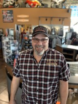 Mike Fabian