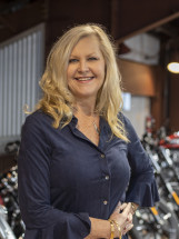 Kimberly Harrison
