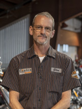 Glen Bernheimer