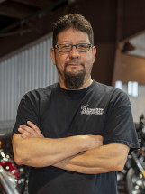 Ruben Cruz