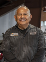 Freddie Padilla