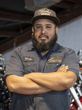 Daniel Gutierrez