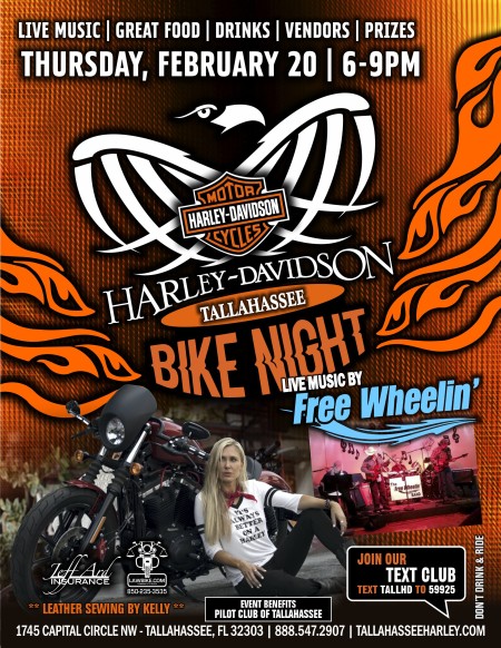 Bike Night