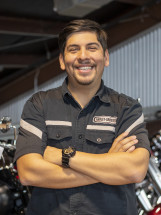 Reno Gustamante