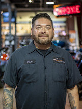 Brian Garza