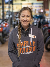 Lacey Kallestad