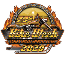 Daytona Bike Week