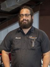 Garrett Shearrer