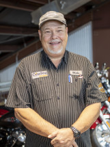 Mike Clepper