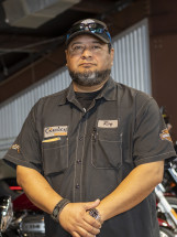 Roy Zertuche