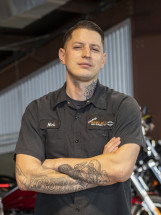 Nick Gutierrez