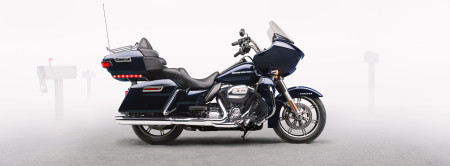 Product Spotlight: 2020 Harley-Davidson® Road Glide® Limited