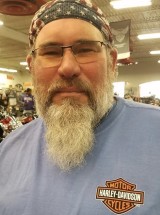 Kenny Pierson