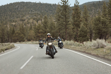 Skilled Rider Course - Riding Academy