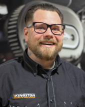 Jeff Hidlebaugh