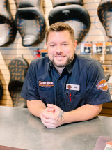 Rob