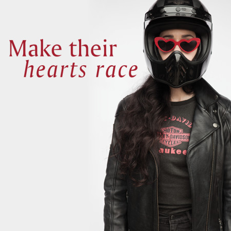 Make there hearts race