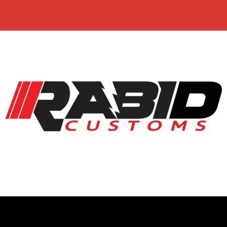 Rabid Customs Rise & Shine!