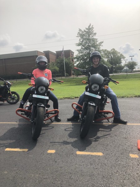 Riding Academy Beginners Class