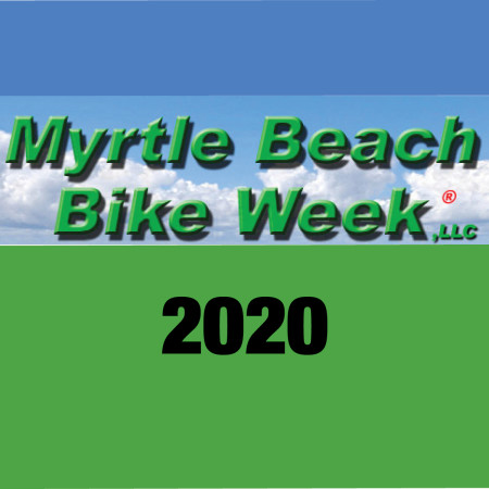 Myrtle Beech Bike Week!