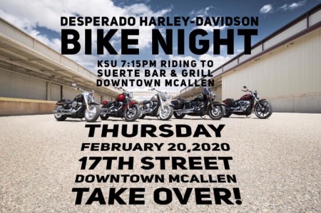 17th Street Takeover