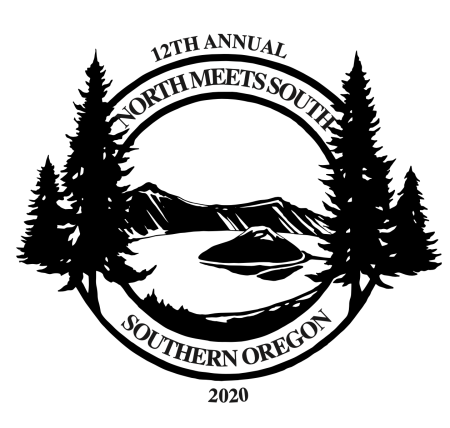 12th Annual North Meets South H.O.G Event