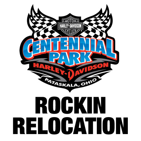 Centennial-Park H-D Rockin Relocation to A.D. Farrow East Event!