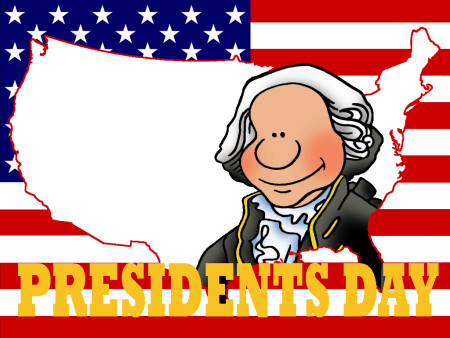 Presidents Day
