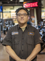 Steve Chang