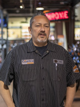 Chris Campos