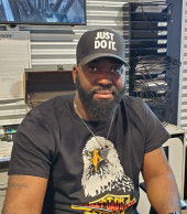 Taye Moody
