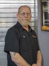 Randy Morgan