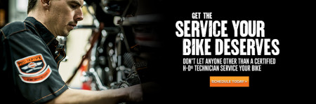 Service Seminar- Save the Date