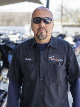 Santos Mosqueda