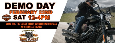 Demo Day