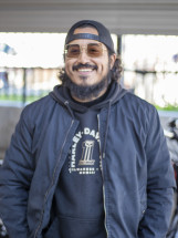 Rob Coreas