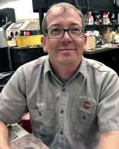 Jimmy Strickland