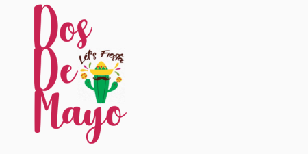Dos De Mayo Event