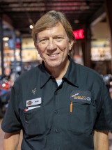 Hank Strickland
