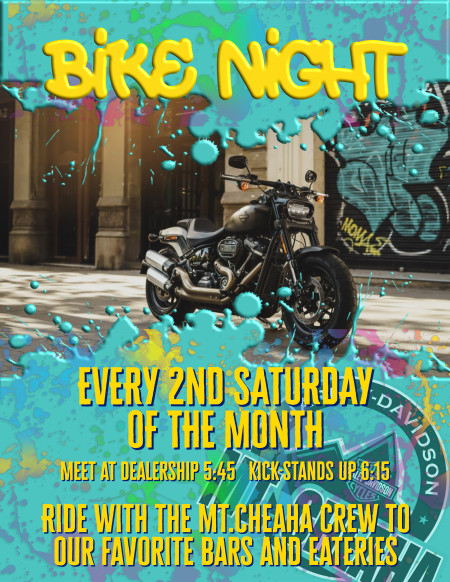 Bike Night